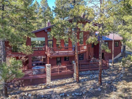 48 Stone Court, Pagosa Springs, CO 81147