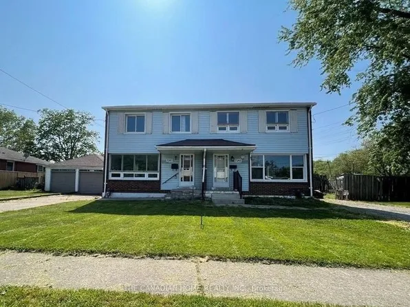 7265 Fern Ave, Niagara Falls, ON L2G 5H3
