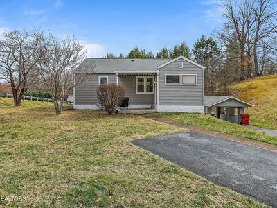 1401 Merrywood Dr, Johnson City, TN, 37604