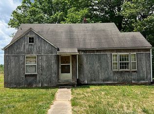 579 Penn Store Rd, Spencer, VA 24165