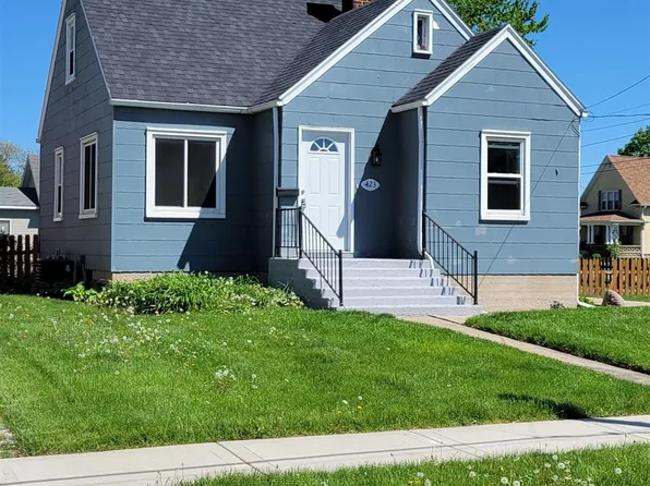 423 S Scott St, Rensselaer, IN 47978