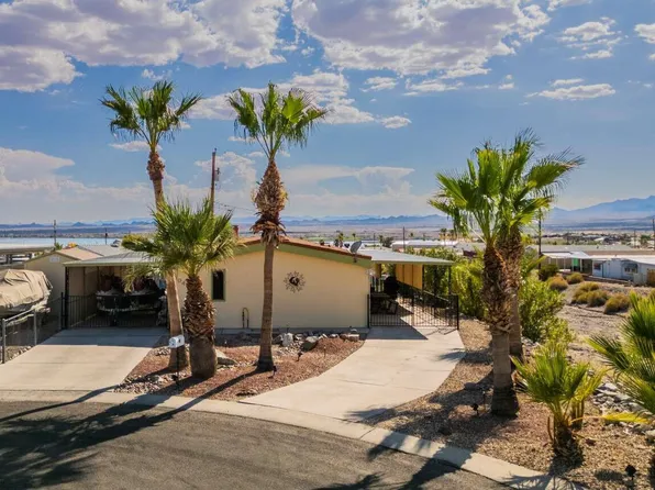 3040 N Lake Cir, Lake Havasu City, AZ 86404