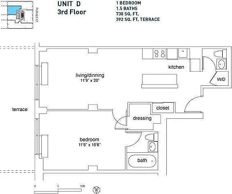 Sold by Nest Seekers International | media 5