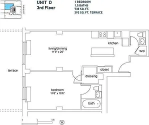 Sold by Nest Seekers International