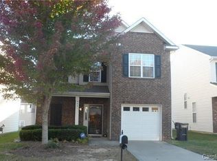 9441 Graywell Ln, Charlotte, NC 28277