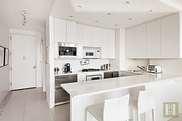 Sold by Halstead Real Estate