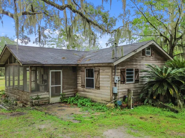 1199 Breeze Way Ave NE, Townsend, GA 31331