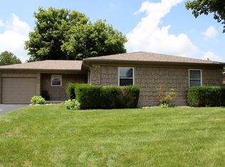 3641 Trepassey Ct, Lexington, KY 40503