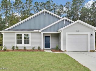 752 Landmark Cove Rd, Carolina Shores, NC 28467