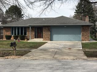 7928 Sequoia Ct, Orland Park, IL 60462