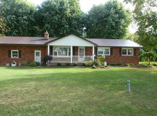 2715 Neal Zick Rd, Willard, OH 44890