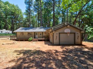 5057 Cold Springs Dr, Foresthill, CA 95631