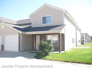 1427 Bodie Dr, Columbia, MO 65202