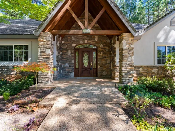 17153 State Highway 49, Nevada City, CA 95959