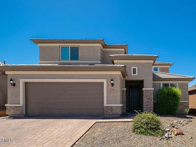 2321 W Brookhart Way, Phoenix, AZ, 85085
