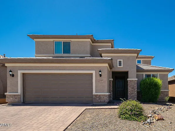 2321 W BROOKHART Way, Phoenix, AZ 85085