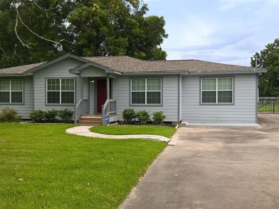 2001 Ellington St, Houston, TX, 77088