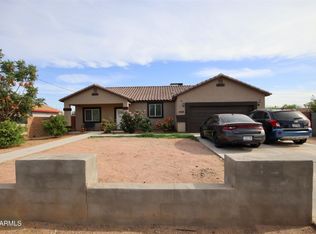 3803 W Lincoln St, Phoenix, AZ 85009