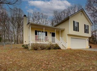 463 Gin Mill Dr, Monroe, GA 30656