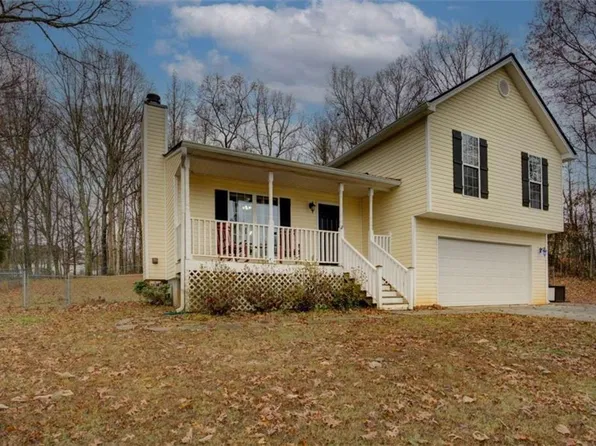 463 Gin Mill Dr, Monroe, GA 30656