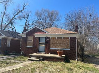 8411 Faust Ave, Detroit, MI 48228