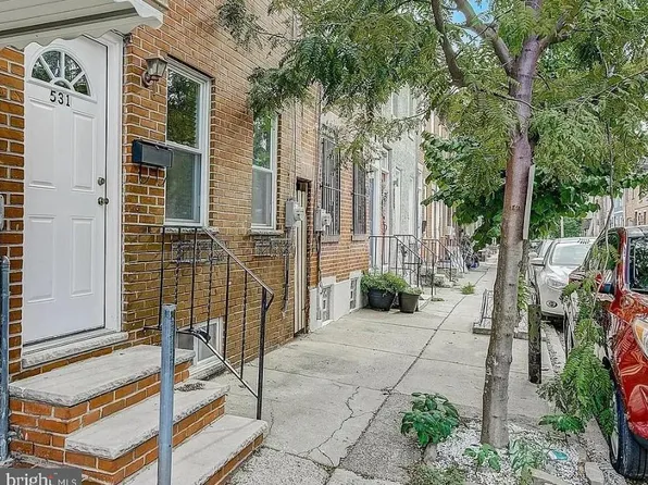 531 Greenwich St, Philadelphia, PA 19147