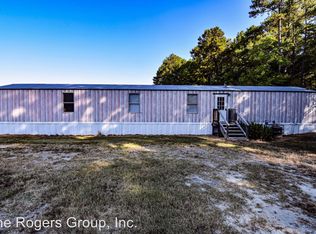 33 Country Ln, Norlina, NC 27563