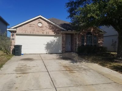 1011 Red Alder Cir, Houston, TX, 77073