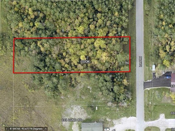 2nd image of LOT 3 Lund Rd