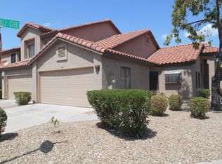 1148 W Windjammer Dr, Gilbert, AZ 85233