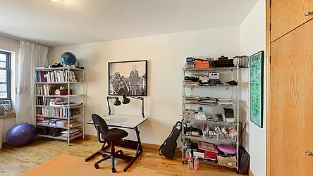 Rented by Emor Management Inc.