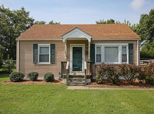 4420 Malcolm Rd, Louisville, KY 40216