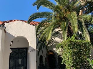 2039 Ivar Ave APT 1, Los Angeles, CA 90068