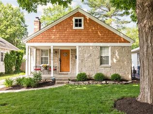 6108 N Indianola Ave, Indianapolis, IN