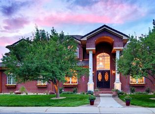 831 Courtland Pl, Highlands Ranch, CO 80126
