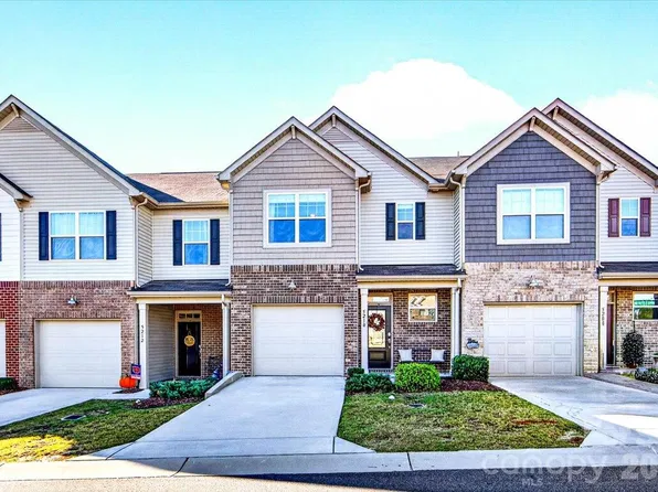 5210 Spanish Ivy Ln, Indian Land, SC 29707