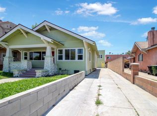 1512 W 46th St, Los Angeles, CA 90062
