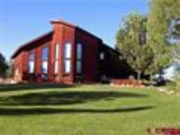 28739 Road P Road, Dolores, CO 81323