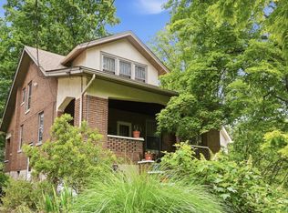 1336 Hillcrest Rd, Cincinnati, OH 45224