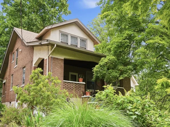1336 Hillcrest Rd, Cincinnati, OH 45224