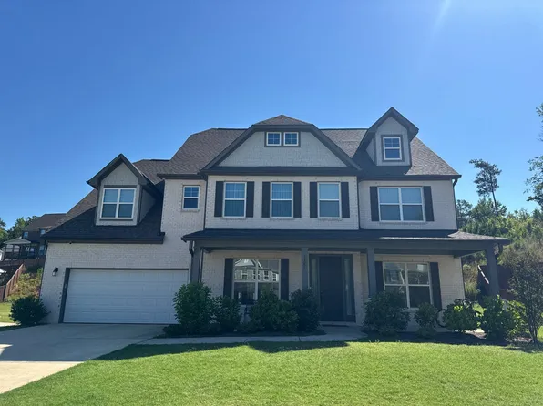 5387 Summer Oak Ln, Buford, GA 30518