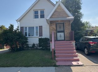 (Undisclosed Address), Detroit, MI 48234