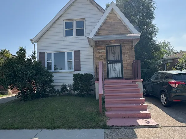 (undisclosed Address), Detroit, MI 48234