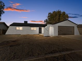 1840 W Tyson Ave, Tulare, CA 93274