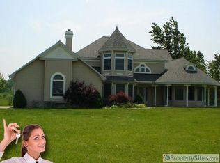 8119 Bristol Rd, Swartz Creek, MI 48473