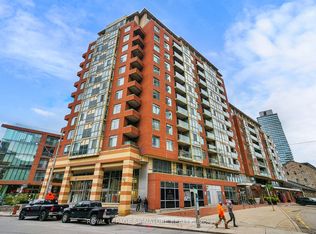 39 Parliament St #1205, Toronto, ON