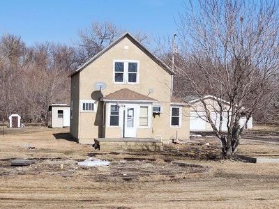 26234 120th St SW, Euclid, MN, 56722