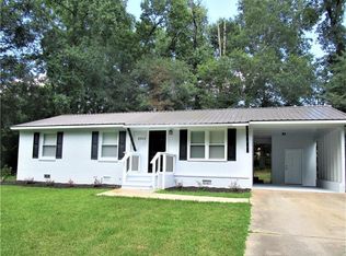 3503 Deerwood Dr, Anderson, SC 29624