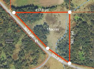 LOT 1 County Road J, Westfield, WI 53964