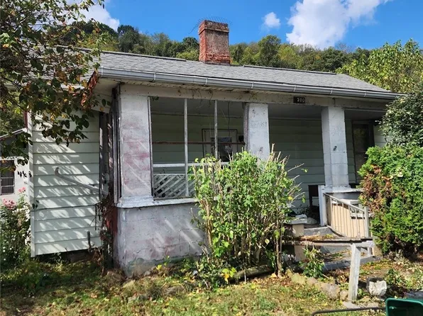 200 Central Ave, Tiltonsville, OH 43963